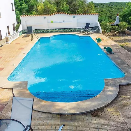 Cas Sucrer Villa Binibeca