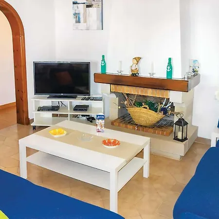 Cas Sucrer Villa