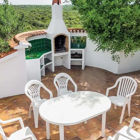 Villa Cas Sucrer *
